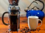 French Press Coffee