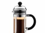 Bodum Chambord French Press Coffee And Tea Maker 0