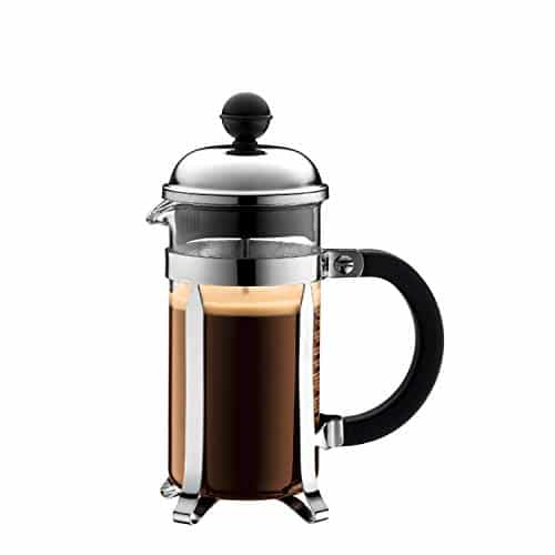 Bodum Chambord French Press Coffee And Tea Maker 0 Bodum Chambord French Press Coffee And Tea Maker 0