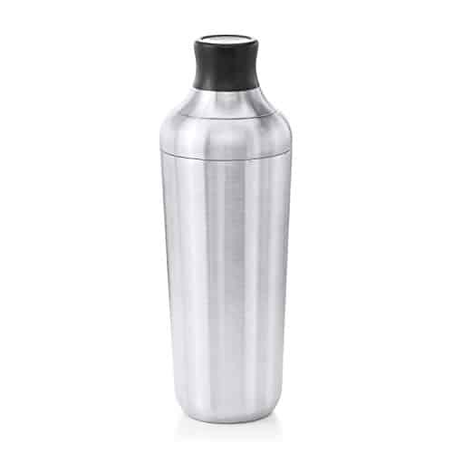 OXO SteeL Cocktail Shaker 24 Oz 0