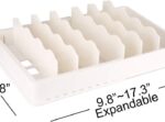 expanable lid organizer