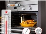 Accurate Cooking Thermometer