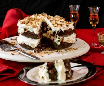 Better Than Sex Cake Recipe