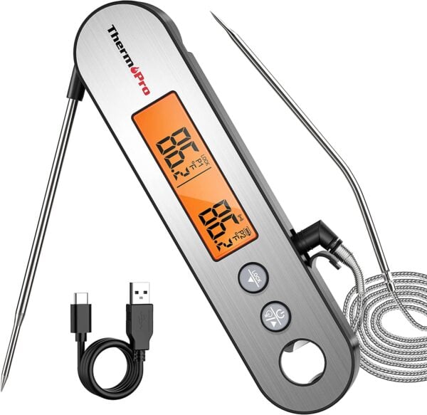 Cooking Thermometer