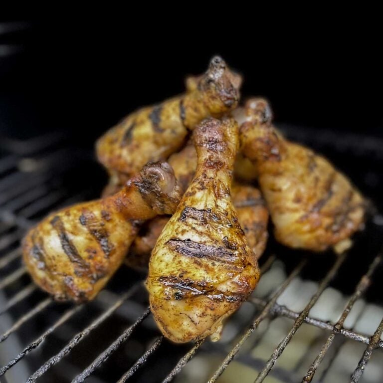 Favorite Smoked Chicken Recipes