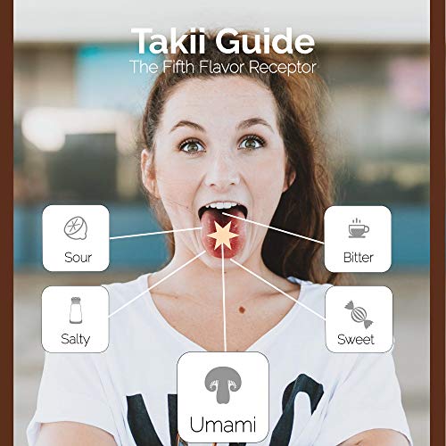 Takii Umami Powder Magic Shiitake Mushroom Seasoning Add Instant Flavor And Depth To All Your Favorite Dishes 0 2 Takii Umami Powder Magic Shiitake Mushroom Seasoning Add Instant Flavor And Depth To All Your Favorite Dishes 0 2