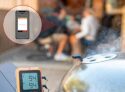 ThermoPro Wireless Meat Thermometer Of 500FT Bluetooth For Smoker Oven Grill Thermometer With Dual Probes Smart Rechargeable BBQ Thermometer For Cooking Turkey Fish Beef 0 0