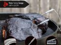 ThermoPro Wireless Meat Thermometer Of 500FT Bluetooth For Smoker Oven Grill Thermometer With Dual Probes Smart Rechargeable BBQ Thermometer For Cooking Turkey Fish Beef 0 1