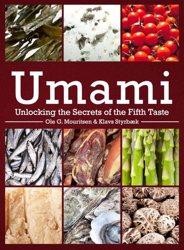 Umami Book