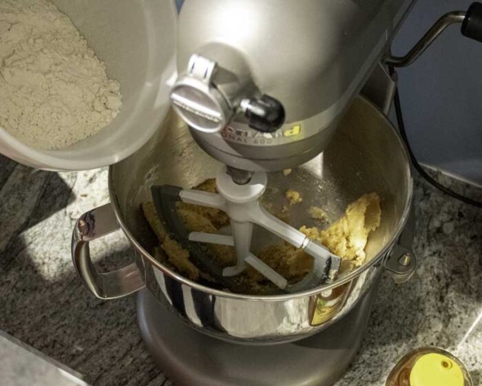 Combine Ingredients