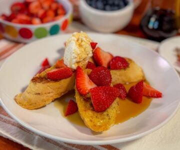 French Toast Featured