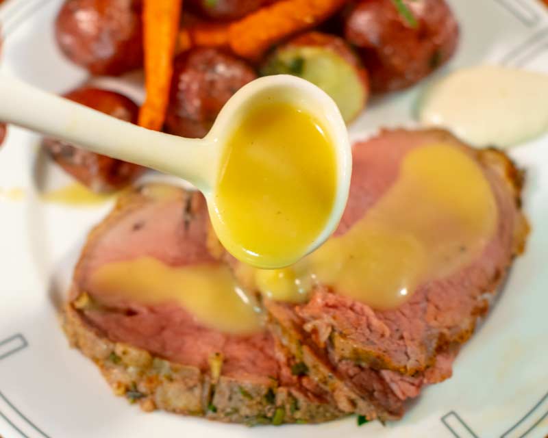 Gravy On Roast Beef Rc 2