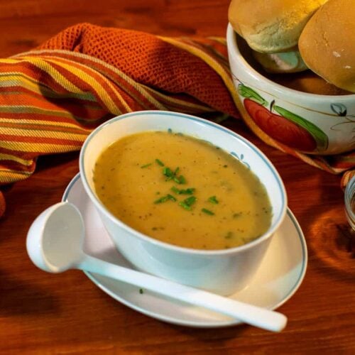 Homemade Gravy Recipe