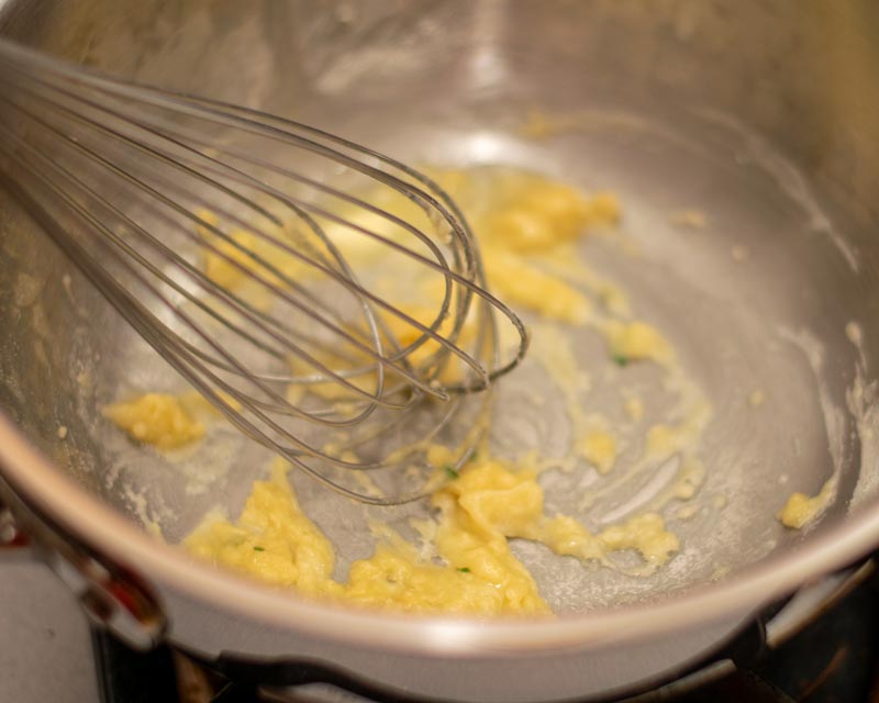 Make A Roux