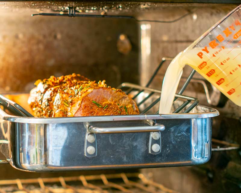 Roast Beef In Oven Rc 2