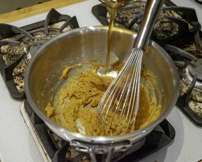Roux For Gravy