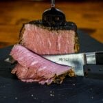 Sous Vide Roast Beef